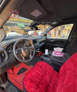 شيفروليه سلفرادو